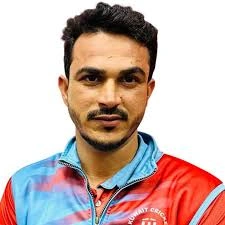 Usman Patel